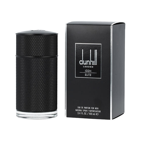 Dunhill Icon Elite Eau de Parfum (Homme) 100 ml