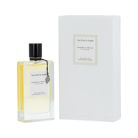 Van Cleef & Arpels Collection Extraordinaire Gardénia Pétale Eau de Parfum (Femme) 75 ml