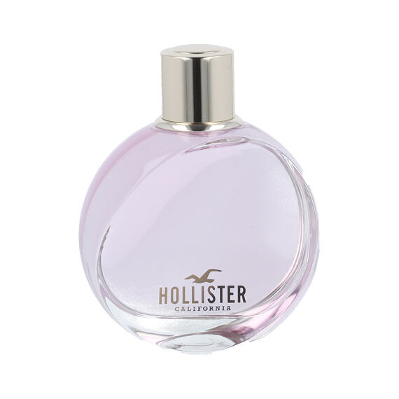 Hollister California Wave For Her Eau de Parfum (Femme) 100 ml