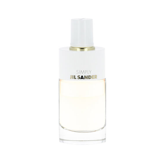 Jil Sander Simply Jil Sander Spray pour le corps (Femme) 80 ml