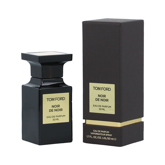 Tom Ford Noir de Noir Eau de Parfum (Unisexe) 50 ml