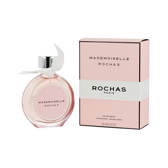 Rochas Mademoiselle Rochas Eau de Parfum (Femme) 90 ml