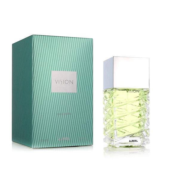 Ajmal Vision Eau de Parfum (Homme) 100 ml