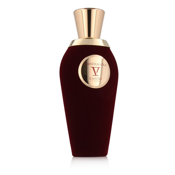 V Canto Mandragola Extrait de Parfum (Unisexe) 100 ml
