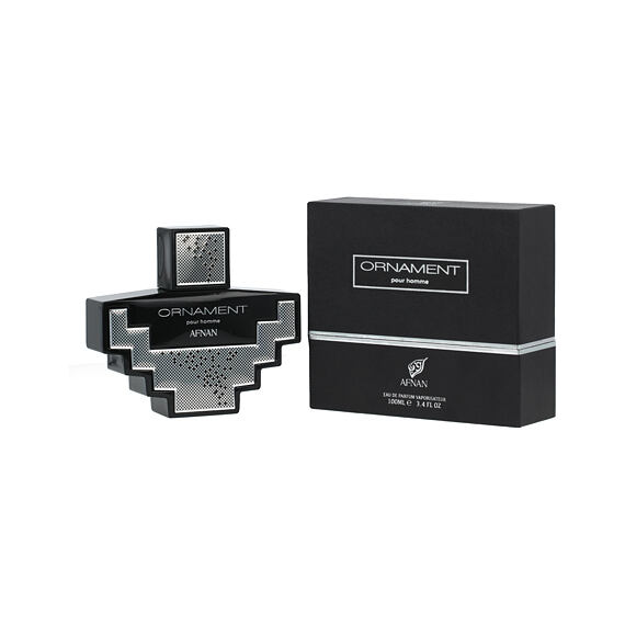 Afnan Ornament Pour Homme Eau de Parfum (Homme) 100 ml