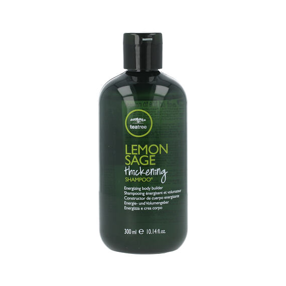Paul Mitchell Tea Tree Lemon Sage Thickening Shampoo 300 ml