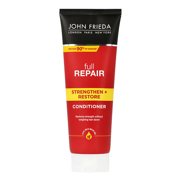 John Frieda Full Repair Strengthen + Restore Conditioner 250 ml