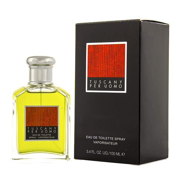 Aramis Tuscany Per Uomo Eau de Toilette (Homme) 100 ml