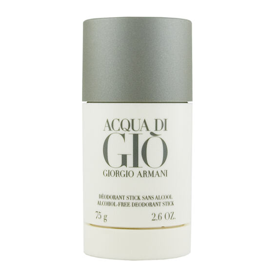 Giorgio Armani Acqua di Giò Pour Homme Déostick (Homme) 75 ml