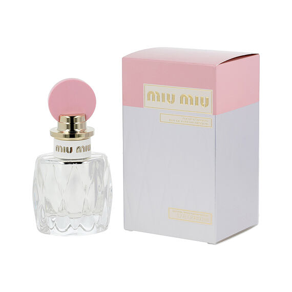 Miu Miu Fleur D'Argent Eau de Parfum (Femme) 50 ml