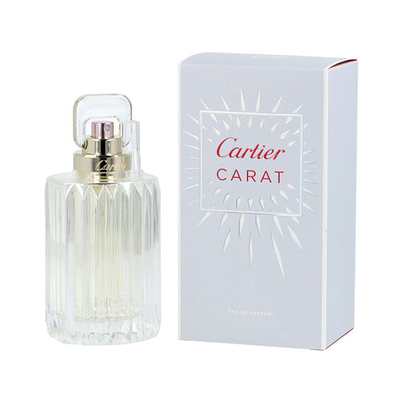 Cartier Carat Eau de Parfum (Femme) 100 ml