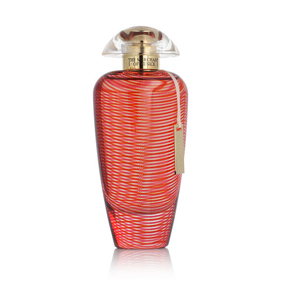 The Merchant of Venice Byzantium Saffron Eau de Parfum (Unisexe) 100 ml