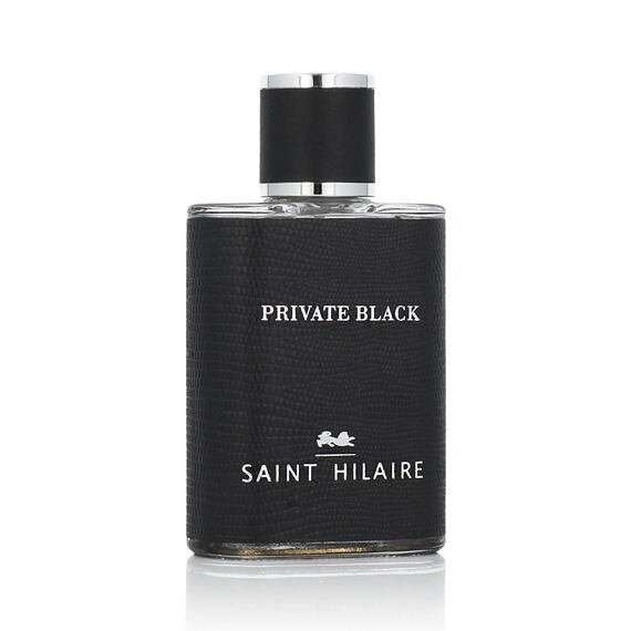 Saint Hilaire Private Black Eau de Parfum (Homme) 100 ml