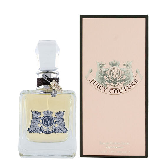 Juicy Couture Juicy Couture Eau de Parfum (Femme) 100 ml