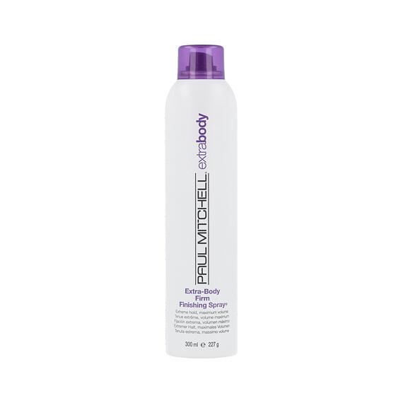 Paul Mitchell Extra-Body Firm Finishing Spray® 300 ml