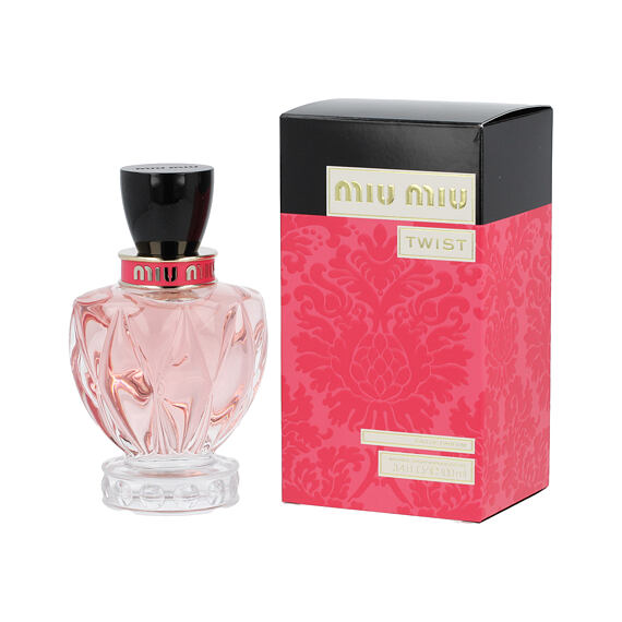 Miu Miu Twist Eau de Parfum (Femme) 100 ml