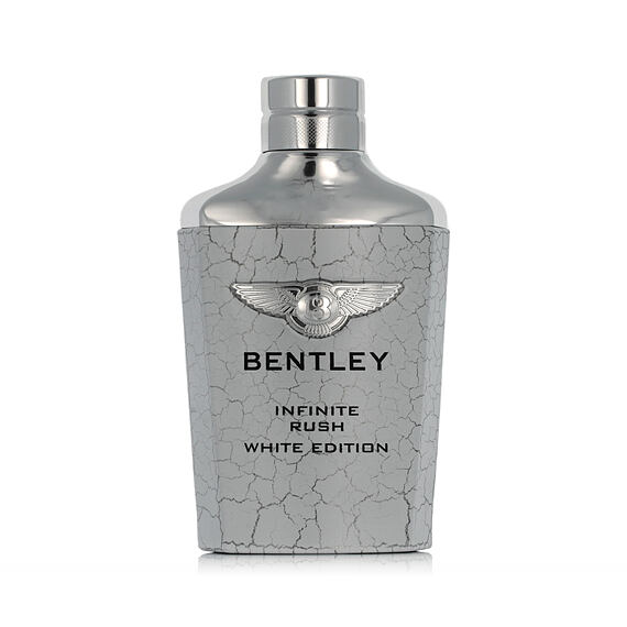Bentley Infinite Rush White Edition Eau de Toilette (Homme) 100 ml
