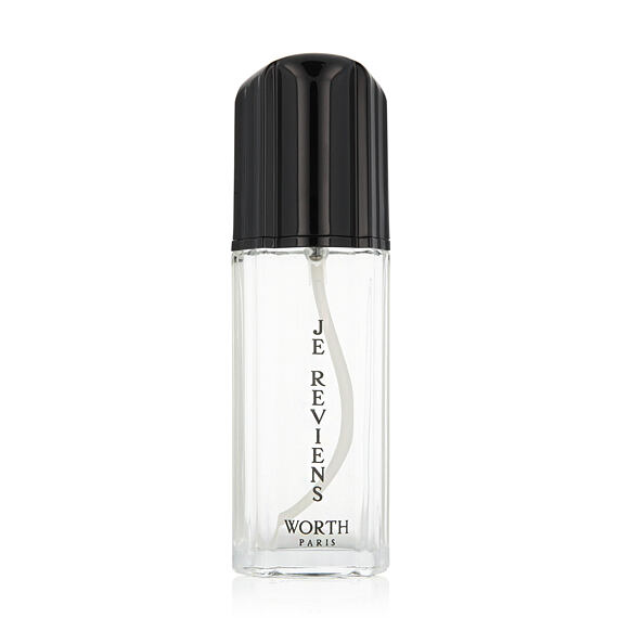 Worth Je Reviens Eau de Toilette (Femme) 50 ml