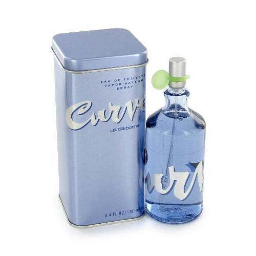 Liz Claiborne Curve Eau de Toilette (Femme) 50 ml