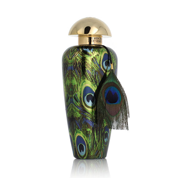 The Merchant of Venice Imperial Emerald Eau De Parfum Concentrée (Femme) 100 ml
