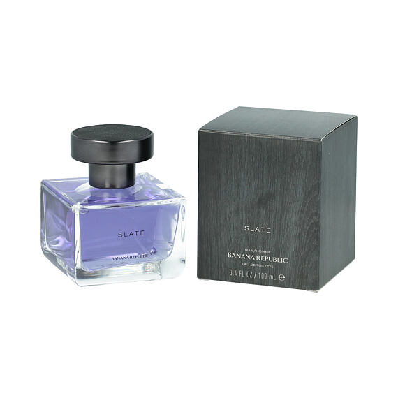 Banana Republic Slate Eau de Toilette (Homme) 100 ml