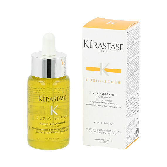 Kérastase Fusio-Scrub Huile Relaxante 50 ml