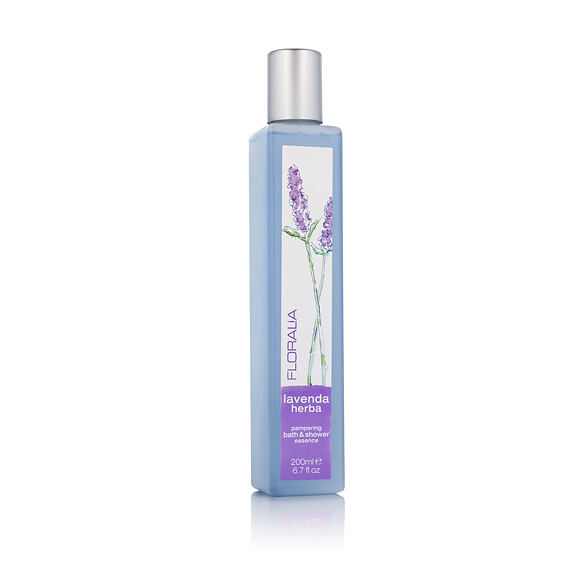 Mayfair Floralia Lavenda Herba Gel douche (Femme) 200 ml