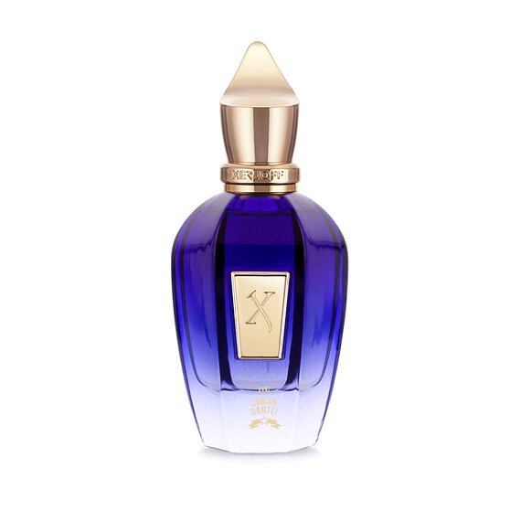 Xerjoff Join the Club Comandante! Eau de Parfum (Unisexe) - déballé 100 ml
