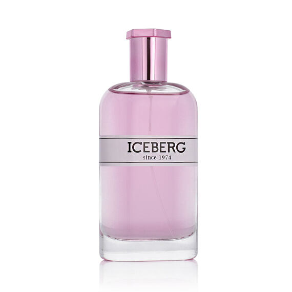 Iceberg Iceberg Since 1974 For Her Eau de Parfum (Femme) 100 ml