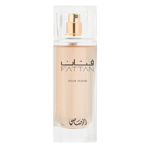 Rasasi Fattan Pour Femme Eau de Parfum (Femme) 50 ml