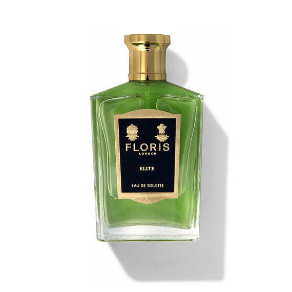 Floris Elite Eau de Toilette (Homme) 100 ml
