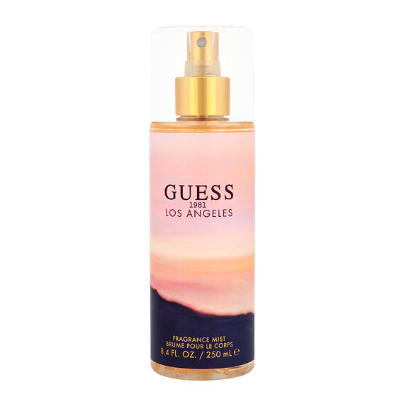 Guess Guess 1981 Los Angeles Spray pour le corps (Femme) 250 ml