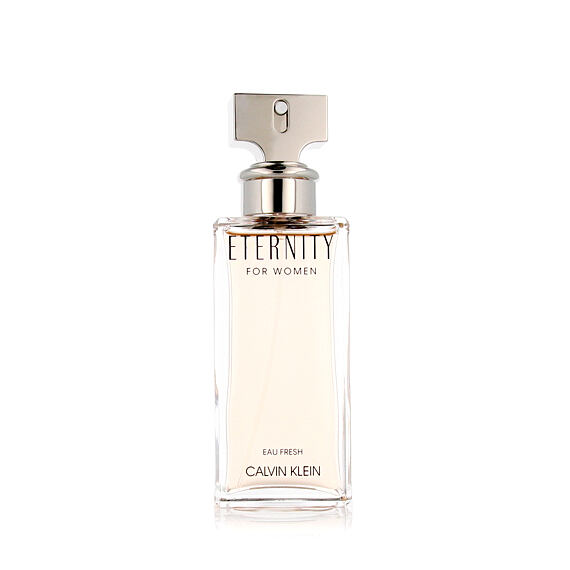 Calvin Klein Eternity Eau Fresh for Women Eau de Parfum (Femme) 100 ml