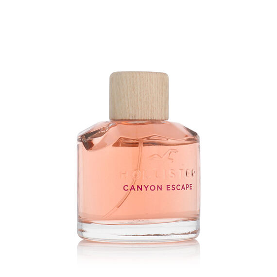 Hollister California Canyon Escape for Her Eau de Parfum (Femme) 100 ml