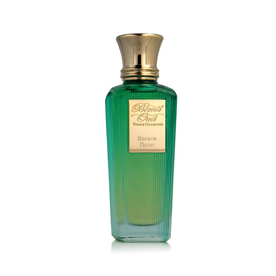 Blend Oud Angkor Night Eau de Parfum (Unisexe) 75 ml