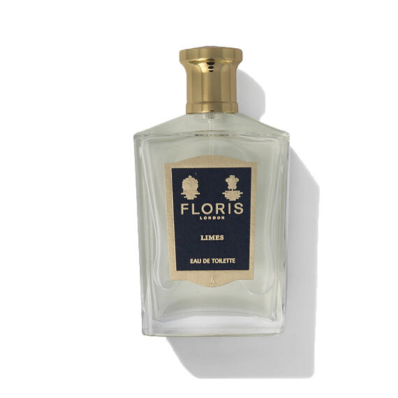 Floris Limes Eau de Toilette (Unisexe) 100 ml