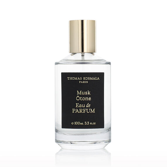 Thomas Kosmala Musk Õtone Eau de Parfum (Unisexe) 100 ml
