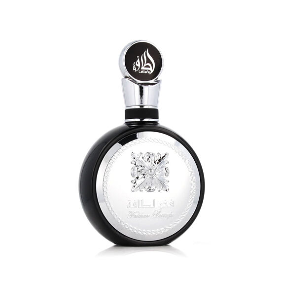 Lattafa Pride Fakhar Black Eau de Parfum (Homme) 100 ml