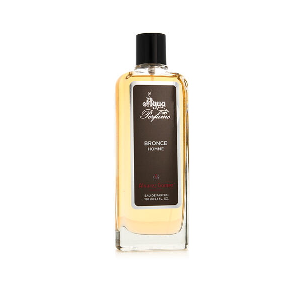 Alvarez Gómez Aqua de Perfume Bronce Homme Eau de Parfum (Homme) 150 ml
