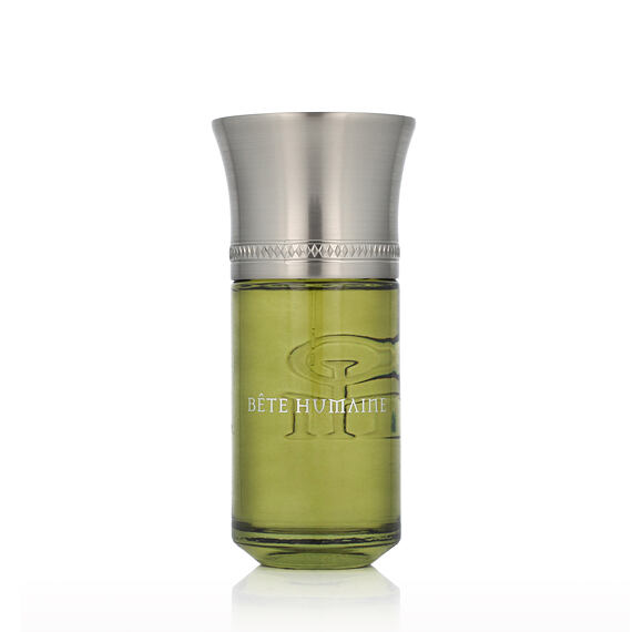 Liquides Imaginaires Bête Humaine Eau de Parfum (Unisexe) 100 ml