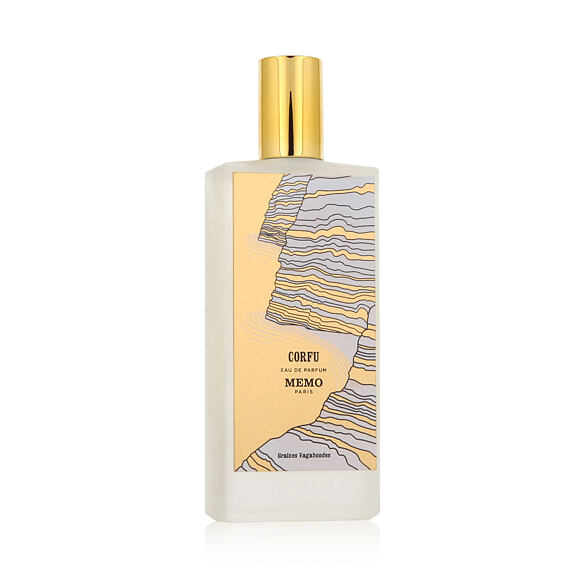 Memo Paris Corfu Eau de Parfum (Unisexe) 75 ml
