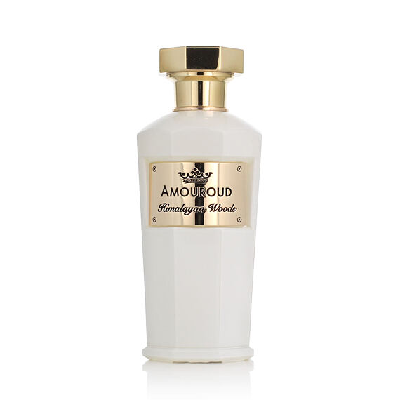 Amouroud Himalayan Woods Eau de Parfum (Unisexe) 100 ml