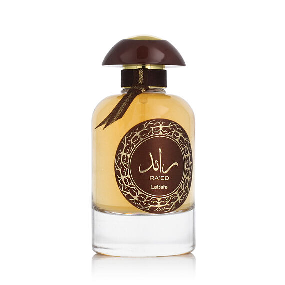 Lattafa Ra'ed Oud Eau de Parfum (Unisexe) 100 ml