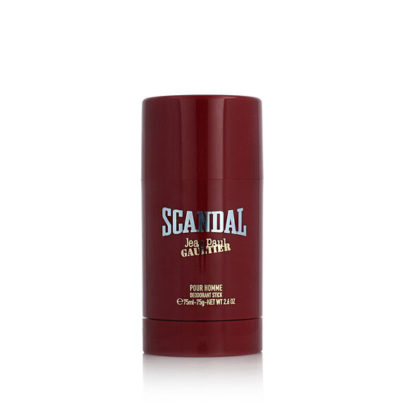 Jean Paul Gaultier Scandal Pour Homme Déostick (Homme) 75 g