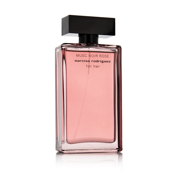 Narciso Rodriguez Musc Noir Rose For Her Eau de Parfum (Femme) 100 ml