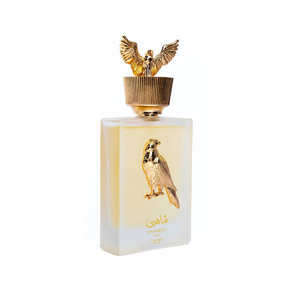 Lattafa Pride Shaheen Gold Eau de Parfum (Unisexe) 100 ml