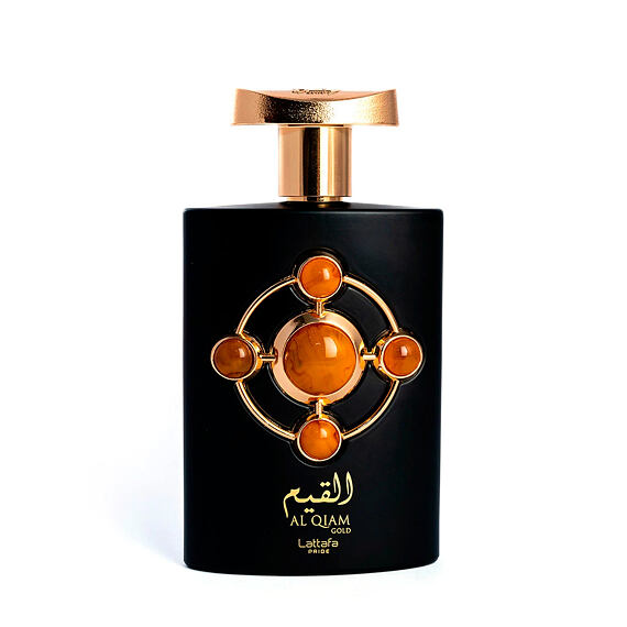 Lattafa Pride Al Qiam Gold Eau de Parfum (Unisexe) 100 ml