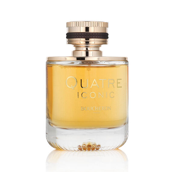 Boucheron Quatre Iconic Eau de Parfum (Femme) 100 ml