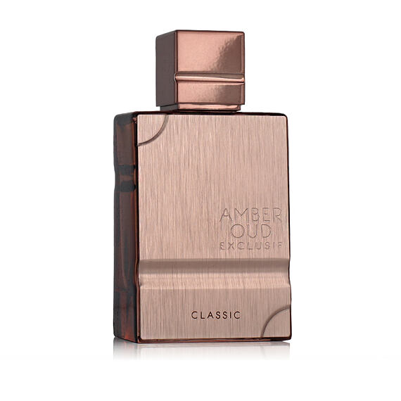Al Haramain Amber Oud Exclusif Classic Extrait de Parfum (Unisexe) 60 ml