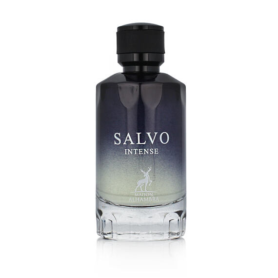 Maison Alhambra Salvo Intense Eau de Parfum (Homme) 100 ml